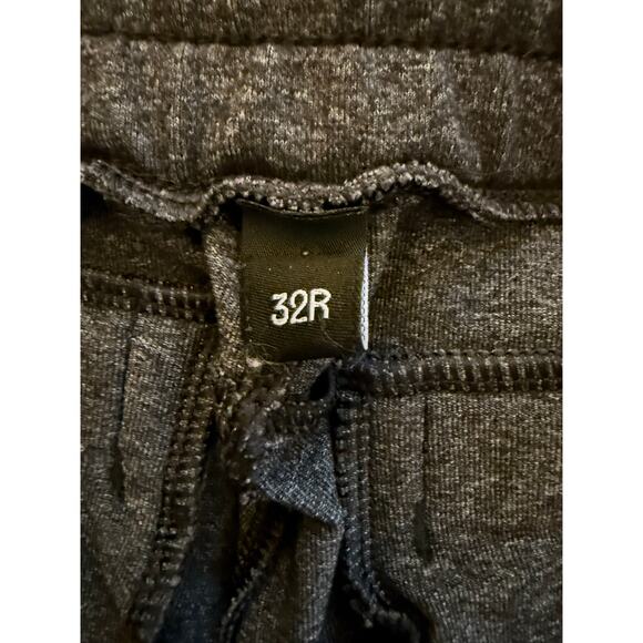 Public Rec All Day Every Day Shorts, 32 R, Heather Gray - Picture 3 of 5